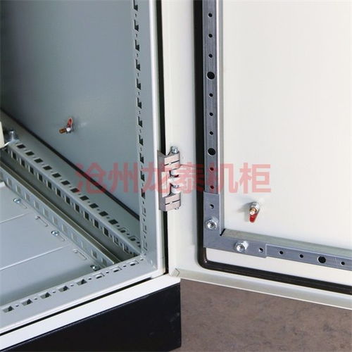 滄州青縣 深耕仿威圖機柜制造，打造可靠電氣柜與配電柜體