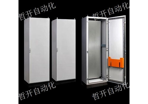 南通低壓配電柜定制 仿威圖機柜的卓越選擇與專業服務