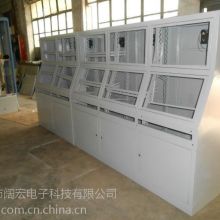 京通電氣設(shè)備廠 專(zhuān)注于高品質(zhì)機(jī)箱、操作臺(tái)、機(jī)柜及仿威圖機(jī)柜的專(zhuān)業(yè)制造商